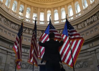 СМИ не увидели признаков крупного прорыва после встречи США и Украины