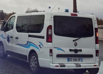 СМИ: пожар во Франции, где погибли пять человек, расследуется как поджог