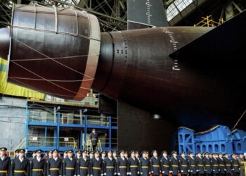 СМИ рассказали, чем Россия напугала британцев