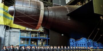 СМИ рассказали, чем Россия напугала британцев