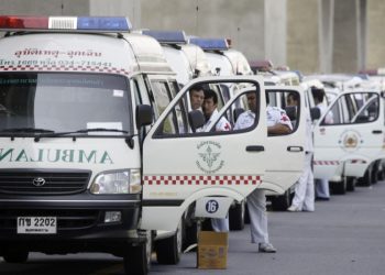 СМИ: в конфликте с Камбоджей погибло восемь военных Таиланда