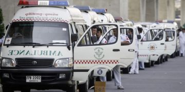 СМИ: в конфликте с Камбоджей погибло восемь военных Таиланда