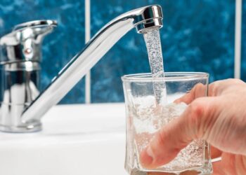 Сорокалетнее исследование показало: фторирование питьевой воды не приводит к слабоумию