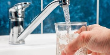 Сорокалетнее исследование показало: фторирование питьевой воды не приводит к слабоумию