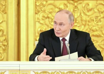 Совместные политические заявления ОДКБ дают сигнал миру, заявил Путин