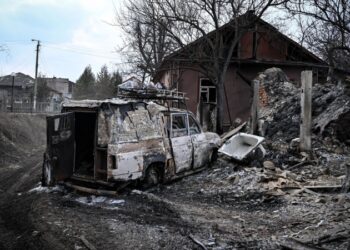 СПЧ рассылает за рубеж материалы о преступлениях ВСУ, заявил Фадеев