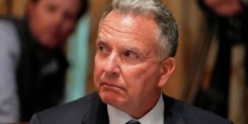 Спецпосланник США Уиткофф в шестой раз за год посетит Россию