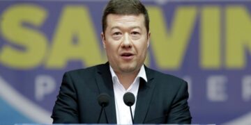 Спикер парламента Чехии поделился, как смотрит на отношения с Россией