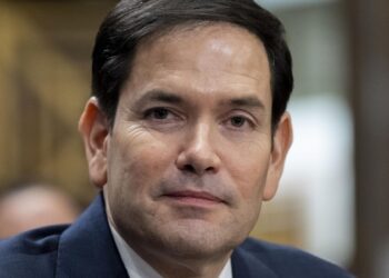 США не могли бы вечно финансировать Украину, заявил Рубио