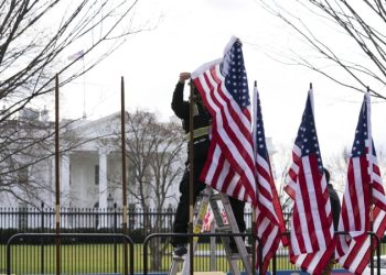 США обещали Украине поддержку европейских гарантий безопасности, пишут СМИ
