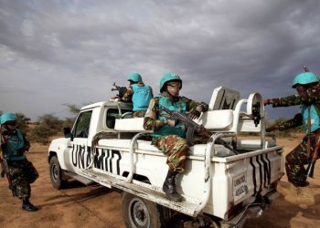 США осудили преднамеренный удар дронов по базе ООН в Судане