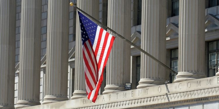 США сняли санкции с судьи Верховного суда Бразилии