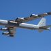 Стратегический бомбардировщик США совершил полет у берегов Венесуэлы