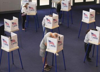 Техас получил право на новую карту избирательных округов