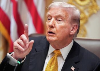 Трамп пожаловался на нехватку великих кинозвезд