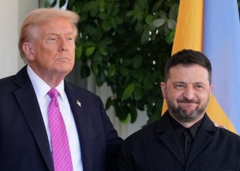 Трамп считает, что Зеленский не поддерживает мирный план США по Украине