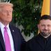Трамп считает, что Зеленский не поддерживает мирный план США по Украине
