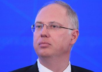 Трамп своей политикой спасает западную цивилизацию, заявил Дмитриев