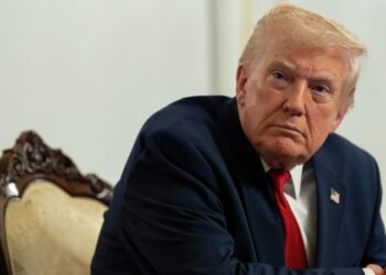 Трамп заявил, что иностранные государства не оспаривают его прав на пошлины