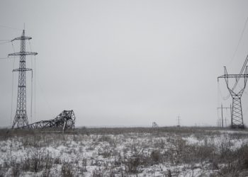 Украина ищет в Европе оборудование для поддержания энергосистемы