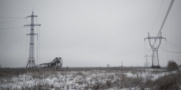 Украина ищет в Европе оборудование для поддержания энергосистемы