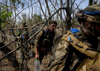 Украинский пленный рассказал о жажде боевиков ВСУ к мародерству