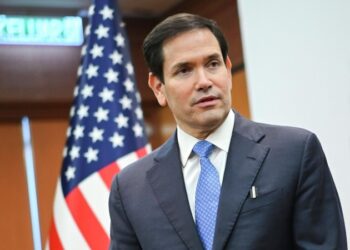 Украинское урегулирование приблизилось, но пока не достигнуто, заявил Рубио