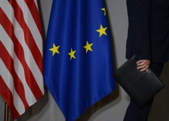 В Европарламенте обвинили США в эгоизме