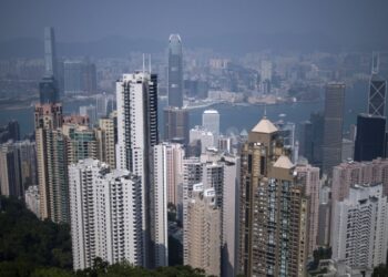 В Гонконге в отеле нашли тело россиянки