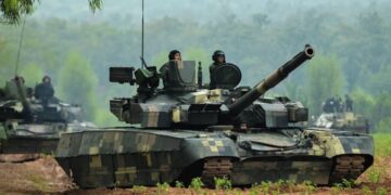 В Камбодже заявили, что Таиланд использует все виды оружия