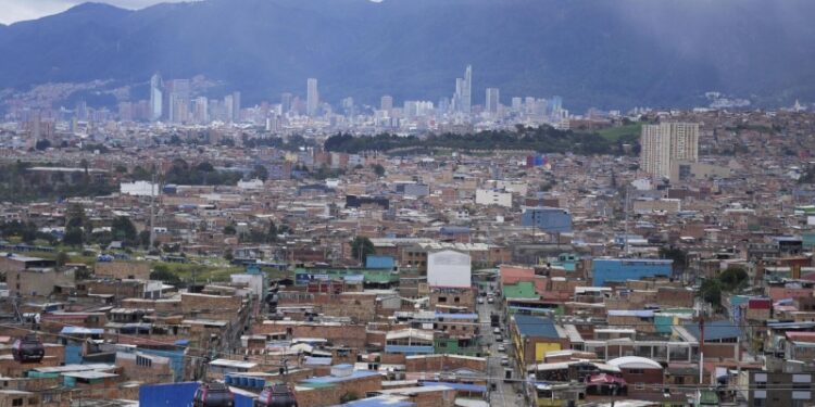 В Колумбии призвали «донести до общества» закон о запрете наемничества