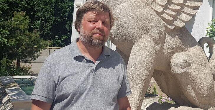 В Кремле назвали задержание российского ученого в Польше произволом