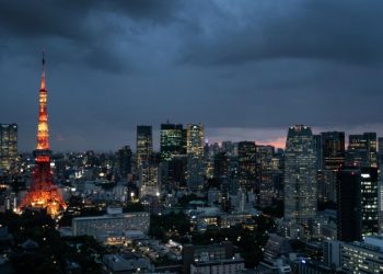 В МИД Японии могут создать подразделение по мирному посредничеству