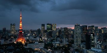 В МИД Японии могут создать подразделение по мирному посредничеству