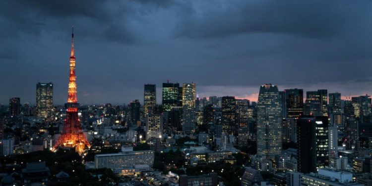 В МИД Японии могут создать подразделение по мирному посредничеству