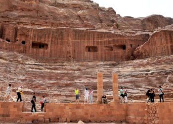 В посольстве Иордании рассказали о введении безвизового режима с Россией