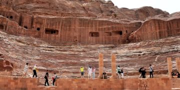 В посольстве Иордании рассказали о введении безвизового режима с Россией