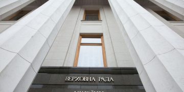 В Раде создадут рабочую группу для разработки законопроекта о выборах