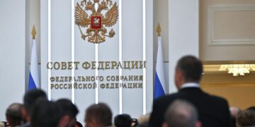 В Совфеде назвали отказ США от встречи плохим знаком для Зеленского