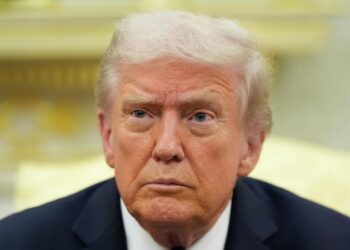 В США раскритиковали решение Трампа о поставках чипов Nvidia H200 в КНР