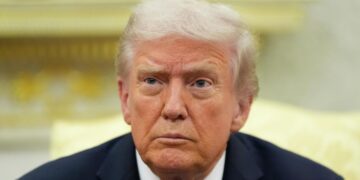 В США раскритиковали решение Трампа о поставках чипов Nvidia H200 в КНР