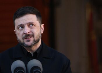 В США раскрыли, что думают о Зеленском в Белом доме