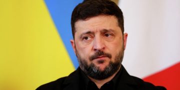 В США раскрыли, какой «сюрприз» Зеленский подготовил Трампу