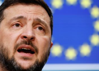 В США выступили с предупреждением после слов Зеленского о территориях