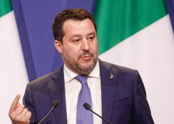 Вице-премьер Италии сделал заявление о войне с Россией