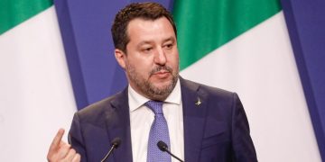 Вице-премьер Италии сделал заявление о войне с Россией