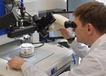 Виталий Хоценко: Пятая часть экономики Омской области – это высокотехнологические и наукоемкие отрасли