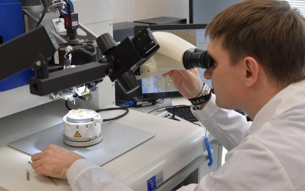 Виталий Хоценко: Пятая часть экономики Омской области – это высокотехнологические и наукоемкие отрасли