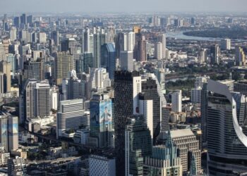 ВВС Таиланда заявили, что атаковали военную инфраструктуру Камбоджи