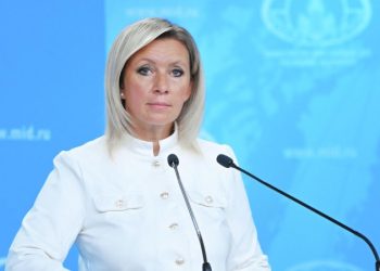 Захарова прокомментировала задержание сотрудника Эрмитажа в Польше